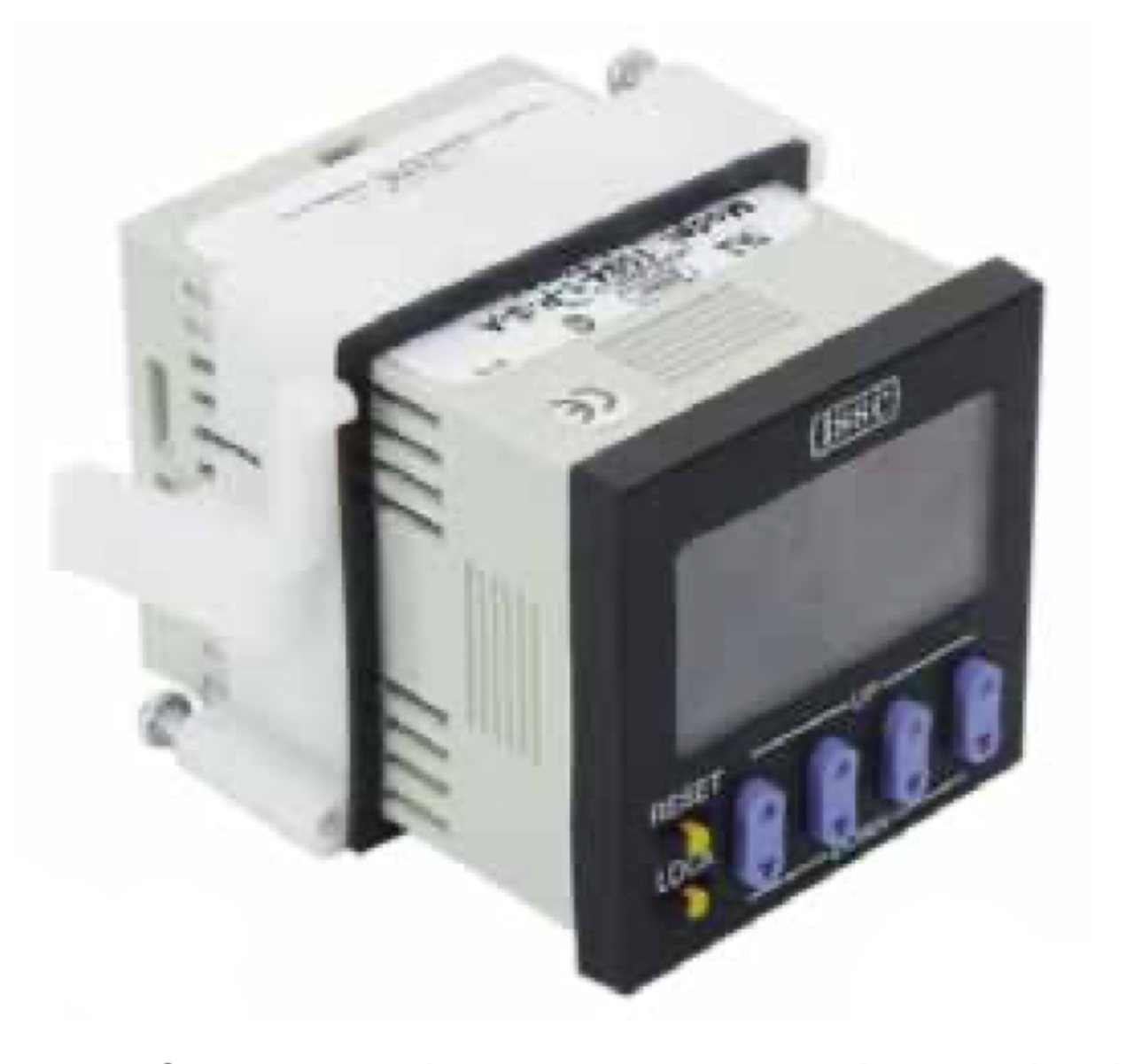 Kanson / ISSC 1094-2-P-3-A Multi-function Timers