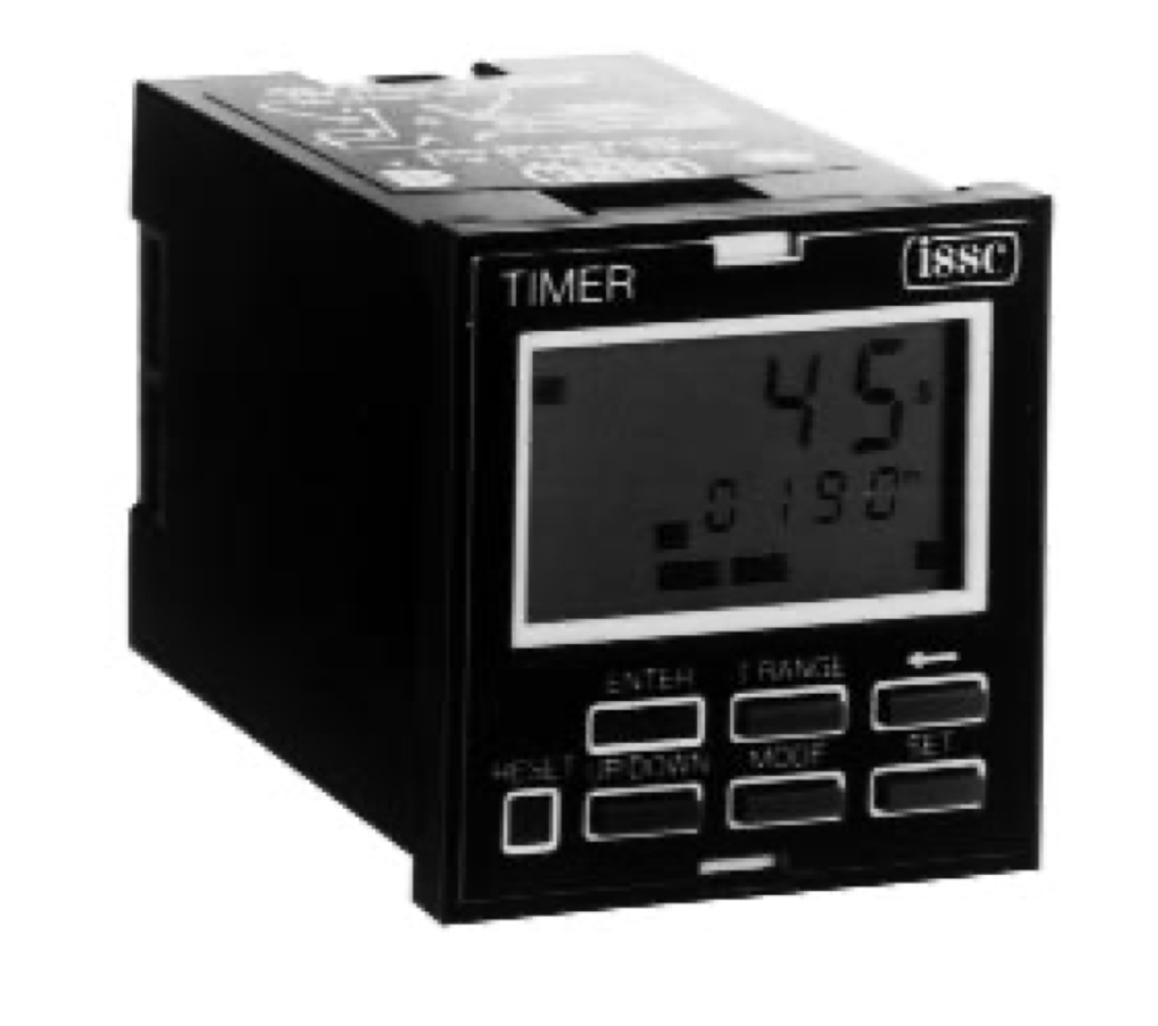 Kanson / ISSC 1095-2-P-3-C Multi-function Timers