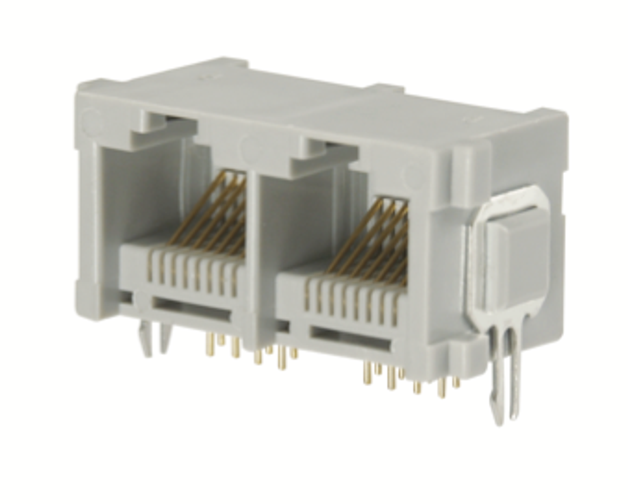 Kycon GAX-5-64 Modular Jack (Gang Jack)