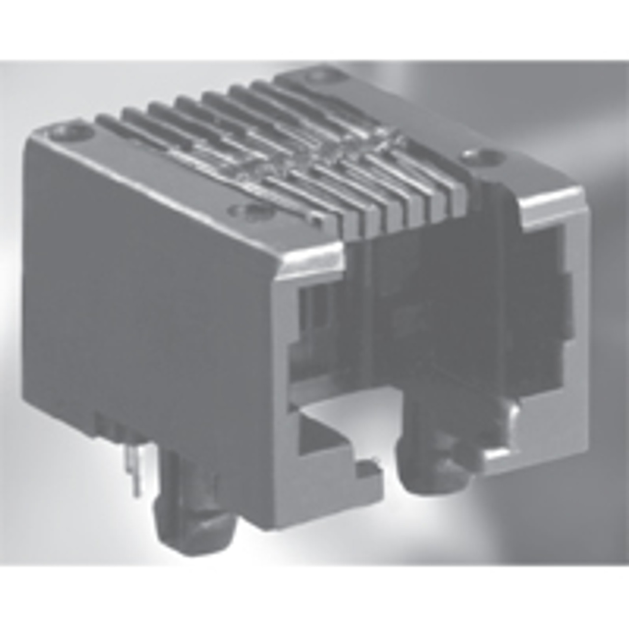 Kycon GMX-N-1010-50 RJ45 Modular Jacks