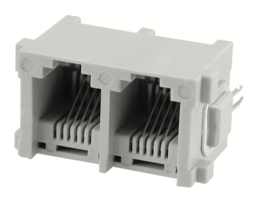 Kycon GPX-4-64-50 Modular Connector