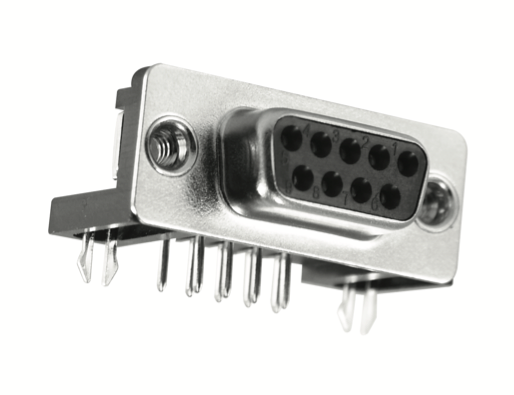 Kycon K22XHT-A15S-N30 D-Subminiature