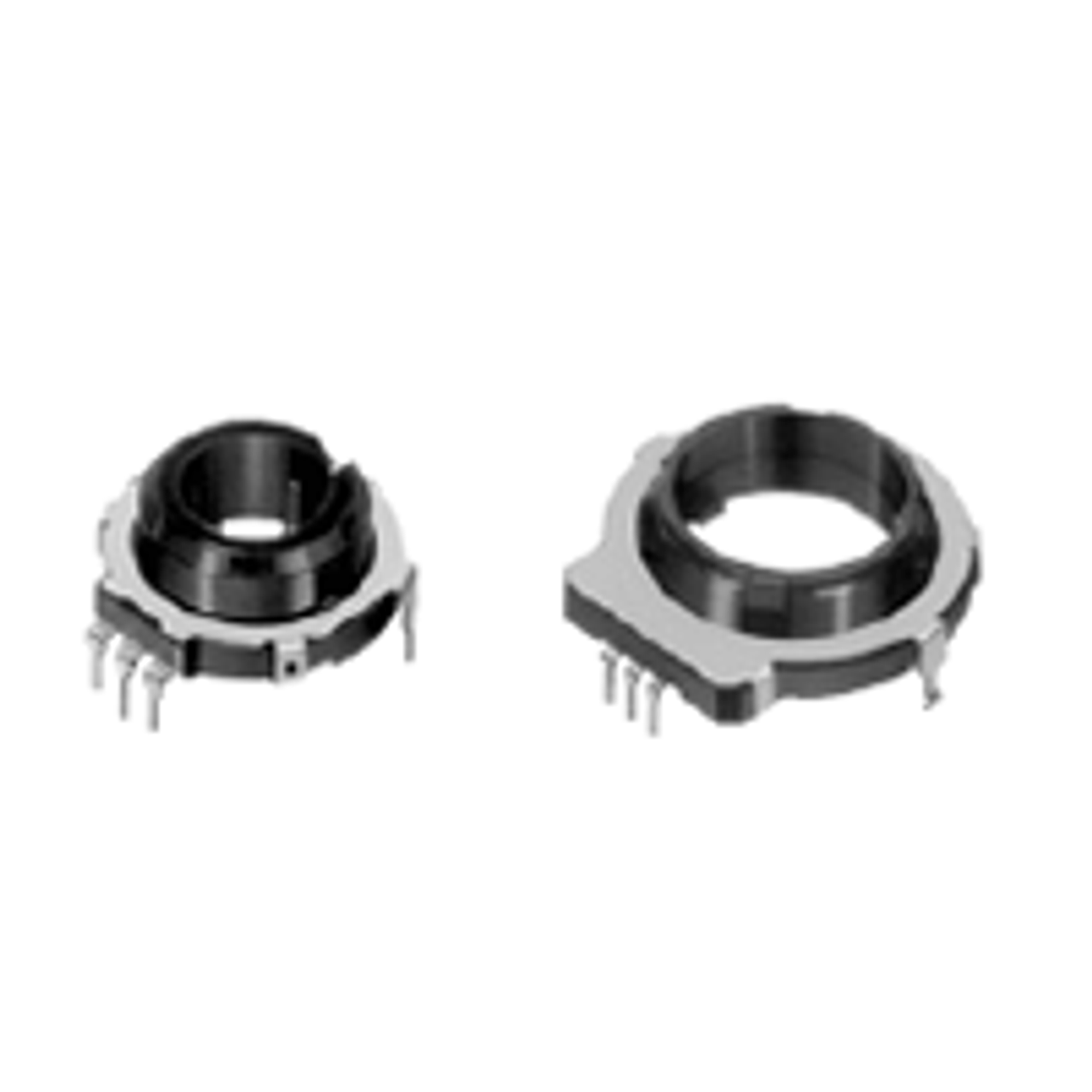 AlpsAlpine SRGP200200 Ring Type Encoders - Incremental