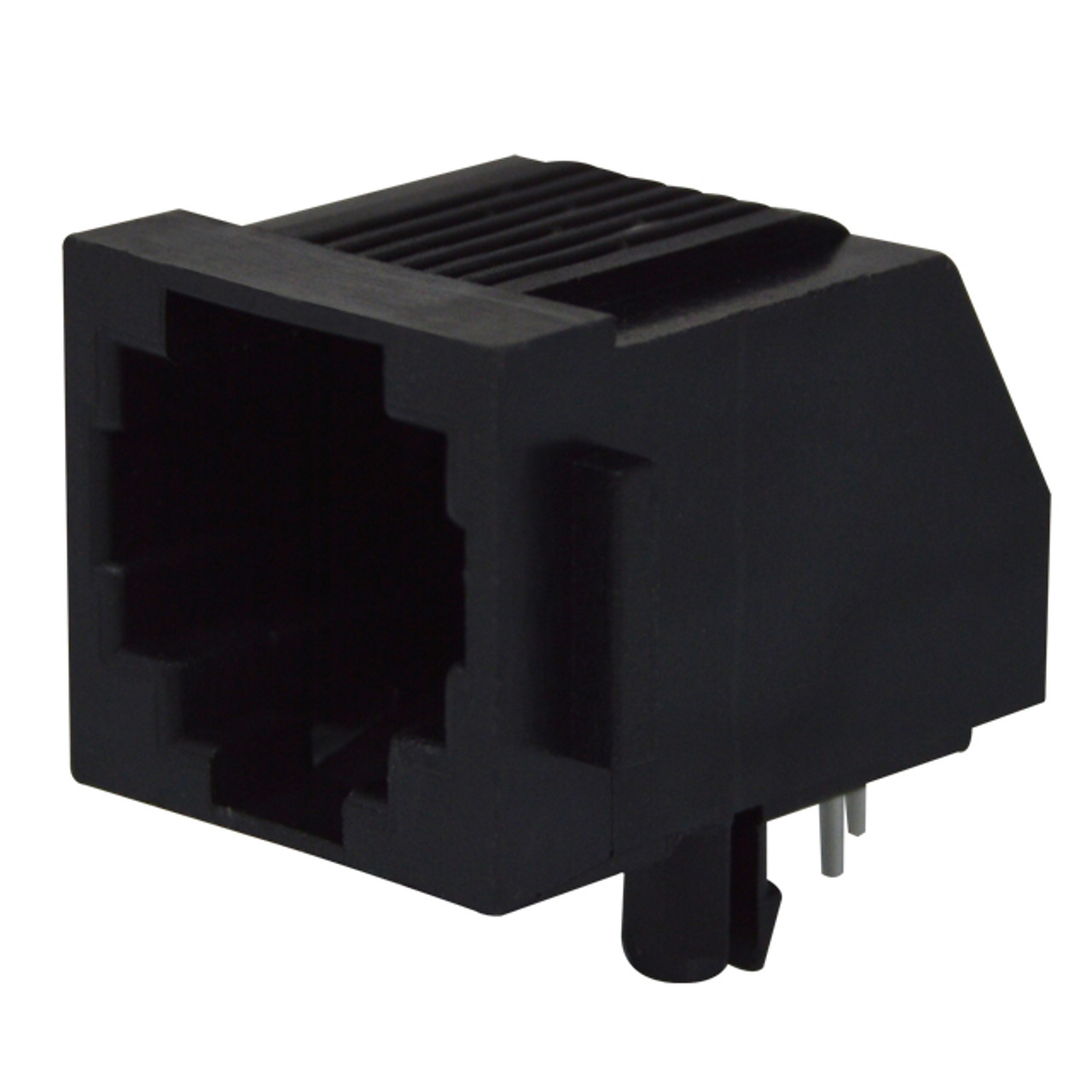 Kycon GDLX-A-66-50 Modular Jack (Gang Jack) Kycon GDLX-A-66-50 Modular Jack (Gang Jack)