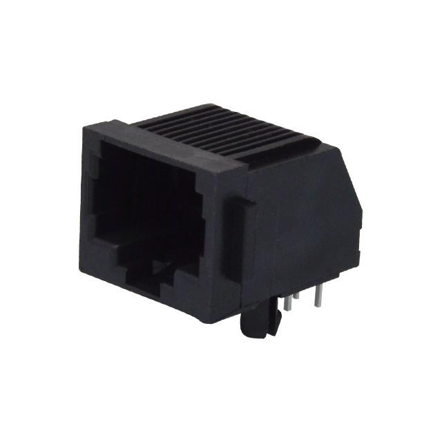 Kycon GDLX-A-88 Modular Jack (Gang Jack)