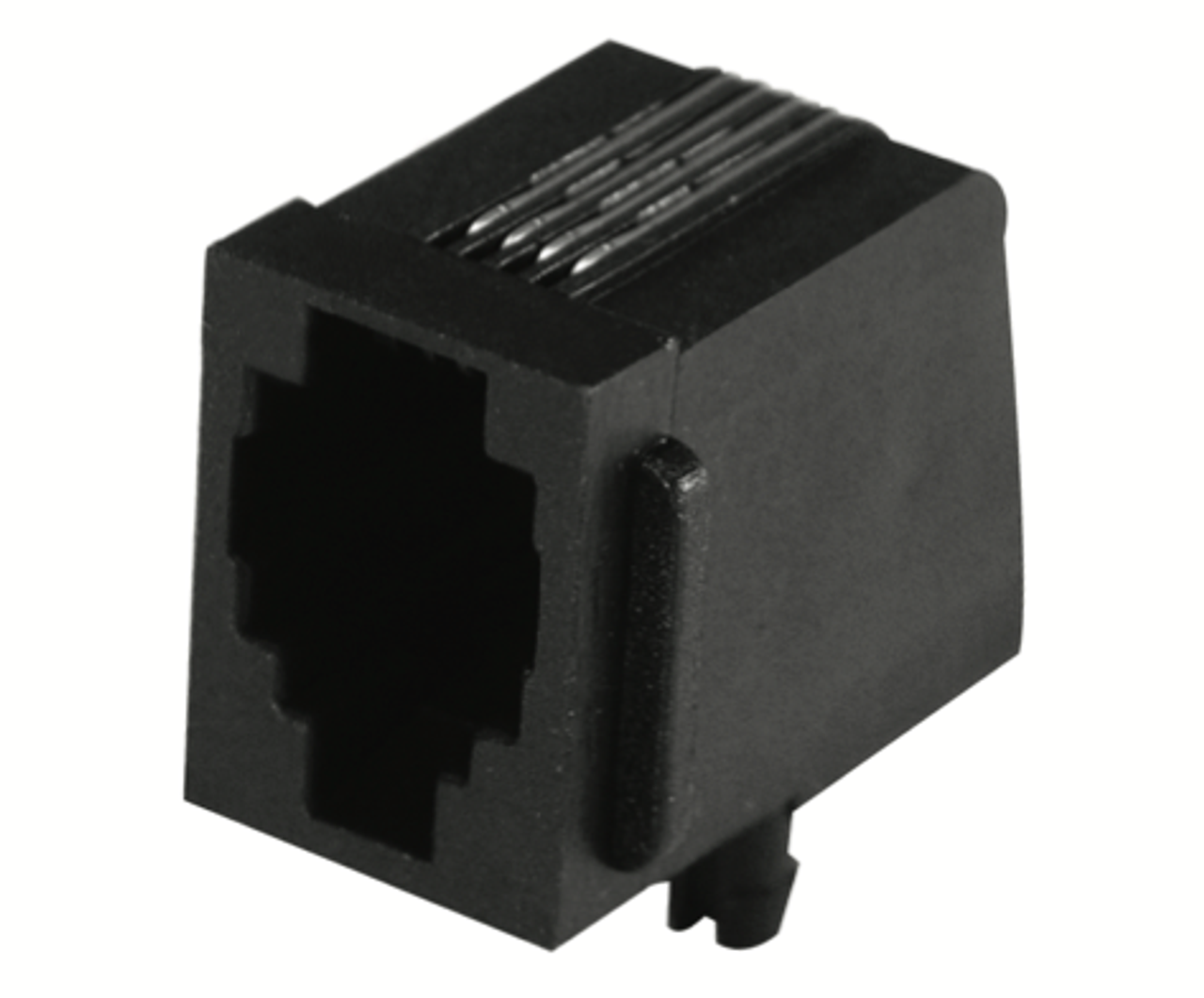 Kycon GDX-A-44-50 Modular Jack (Gang Jack)