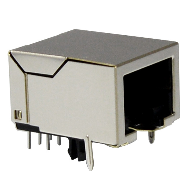 Kycon GMX-S-1010-50 Modular Connector