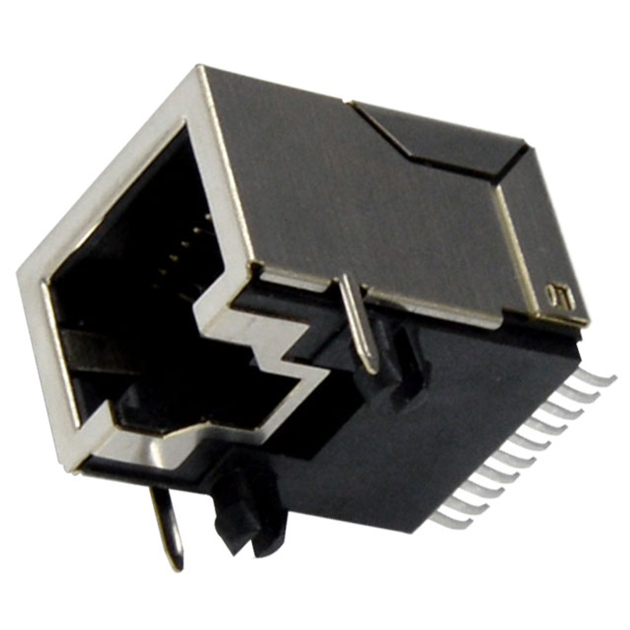 Kycon GMX-SMT2-S-1010 Modular Connector