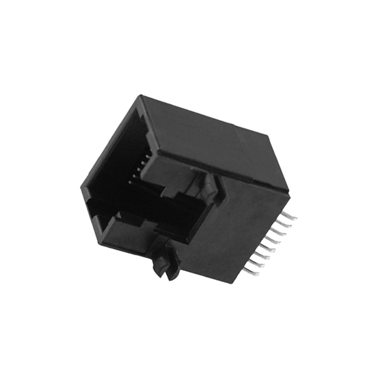 Kycon GMX-SMT2-S2-8850TR Modular Connector Kycon GMX-SMT2-S2-8850TR Modular Connector