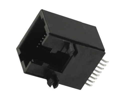 Kycon GMX-SMT2-S6-88-TR Modular Connector