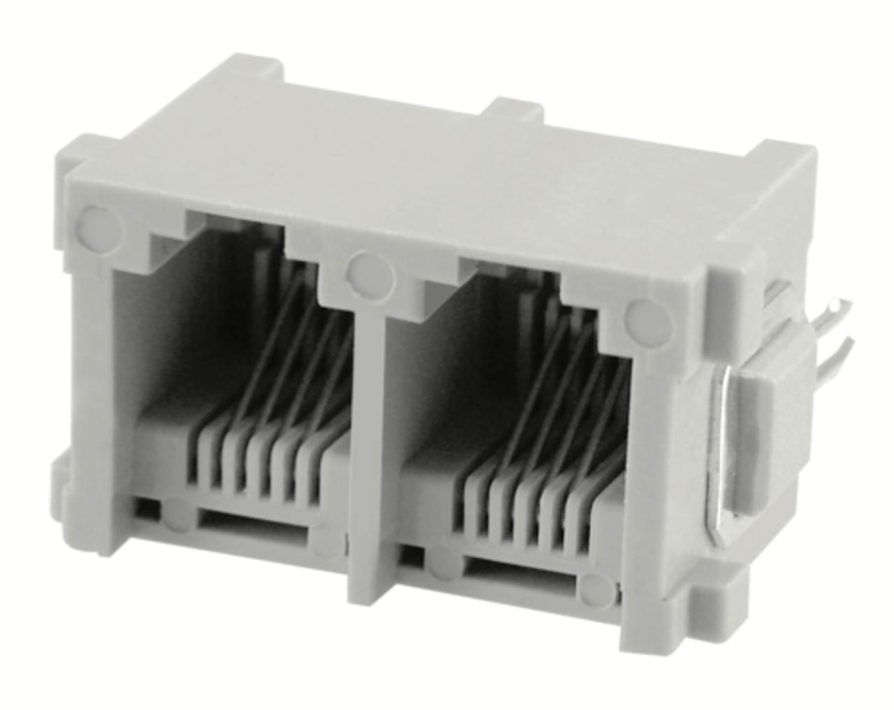 Kycon GPX-8-66 Modular Connector