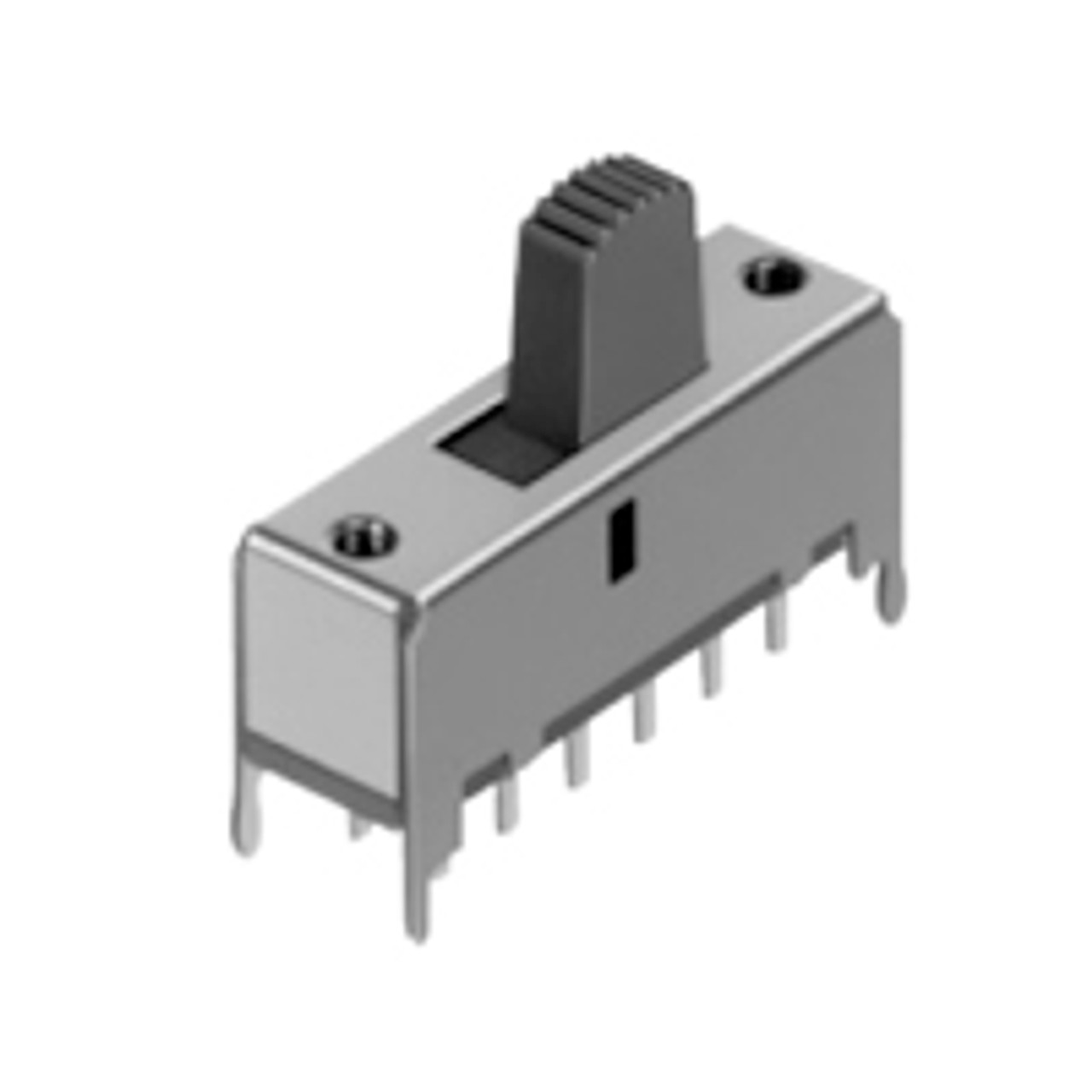 AlpsAlpine SSSB021500 Slide Switches