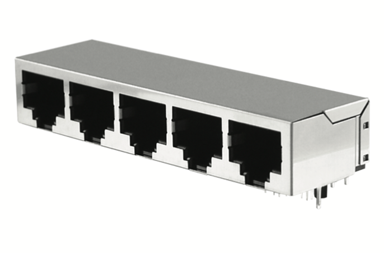 Kycon GSGX-NS-6-88-50 Modular Connector