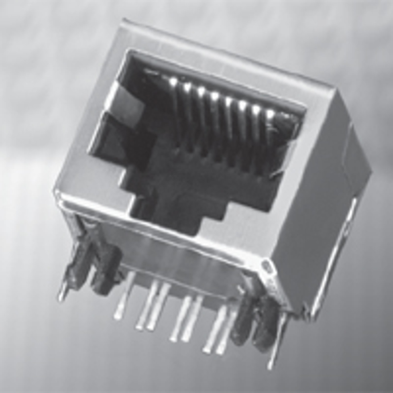 Kycon GSX-NS-88-4.57 RJ45 Modular Jacks