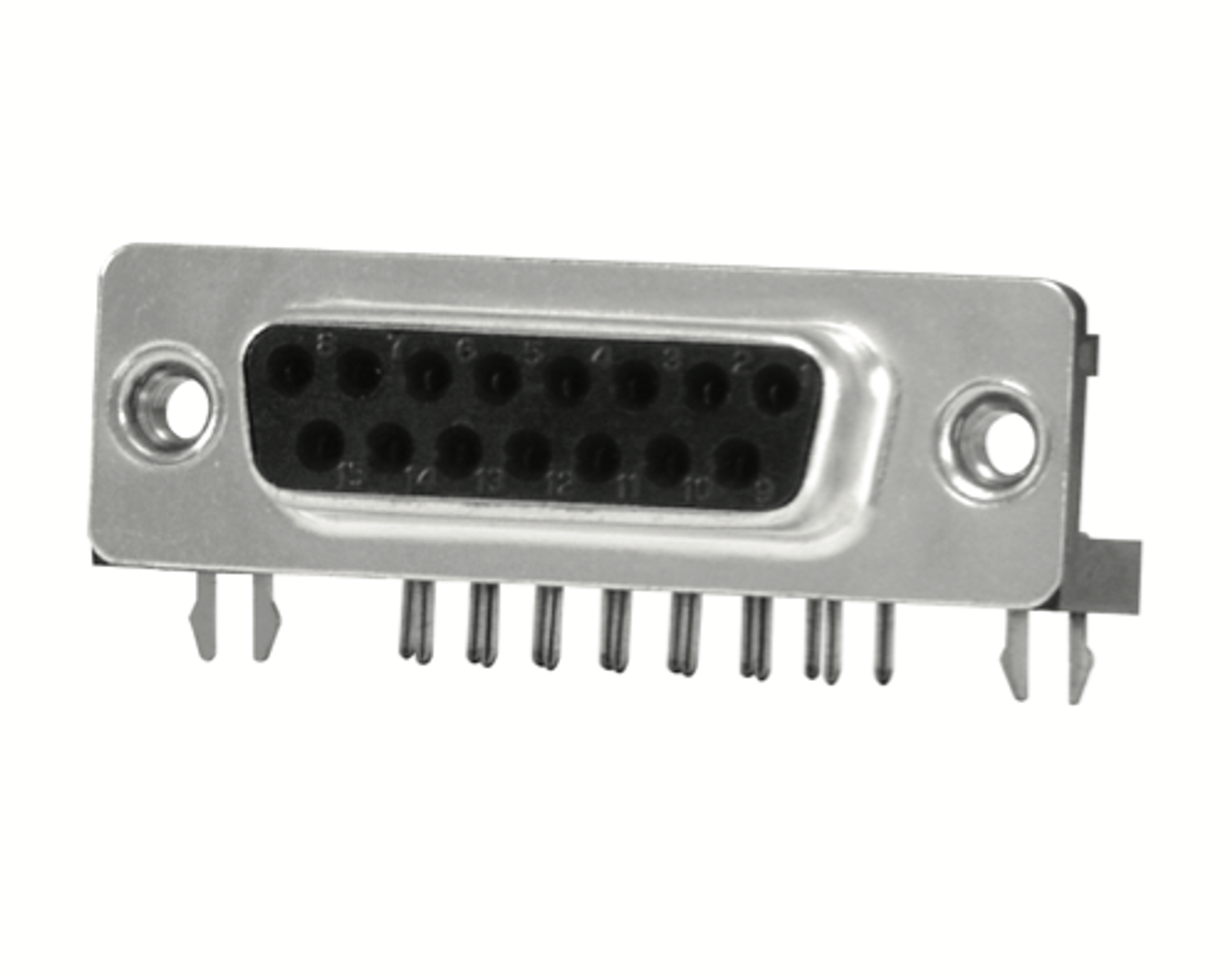 Kycon K22X-B25S-N30 D-Subminiature