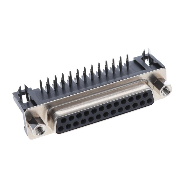 Kycon K22X-B25S-NJ D-Subminiature