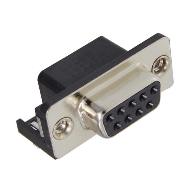 Kycon K22X-E9S-N30 D-Subminiature