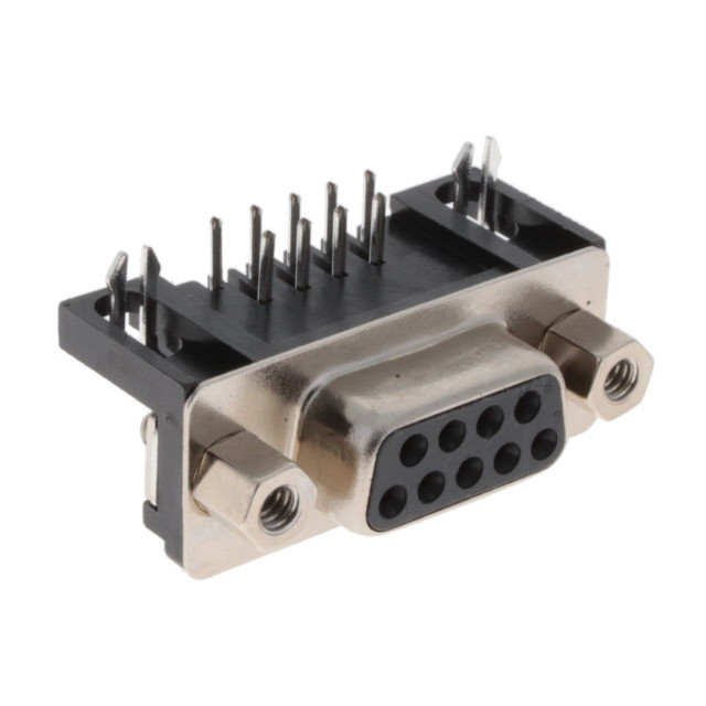 Kycon K22X-E9S-NJ30 D-Subminiature