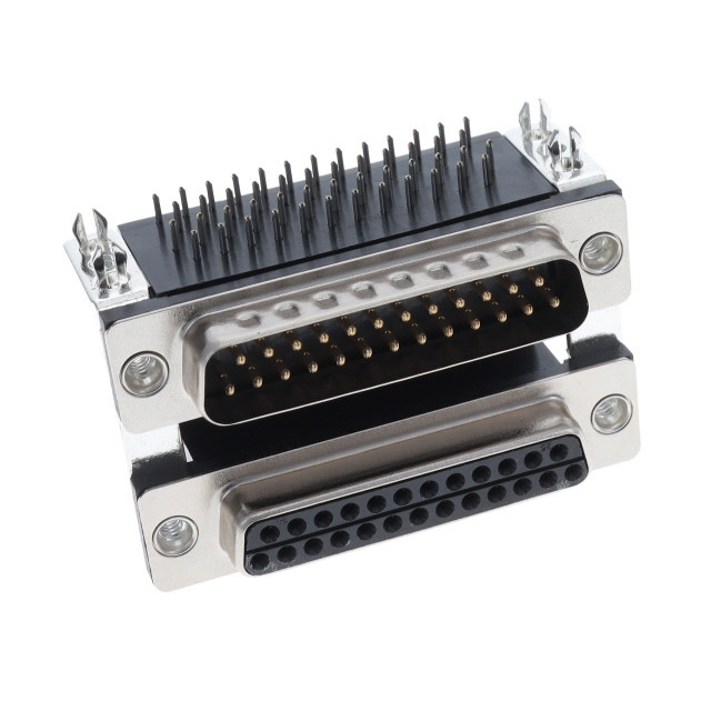 Kycon K42X-B25S/P-A4N D-Subminiature