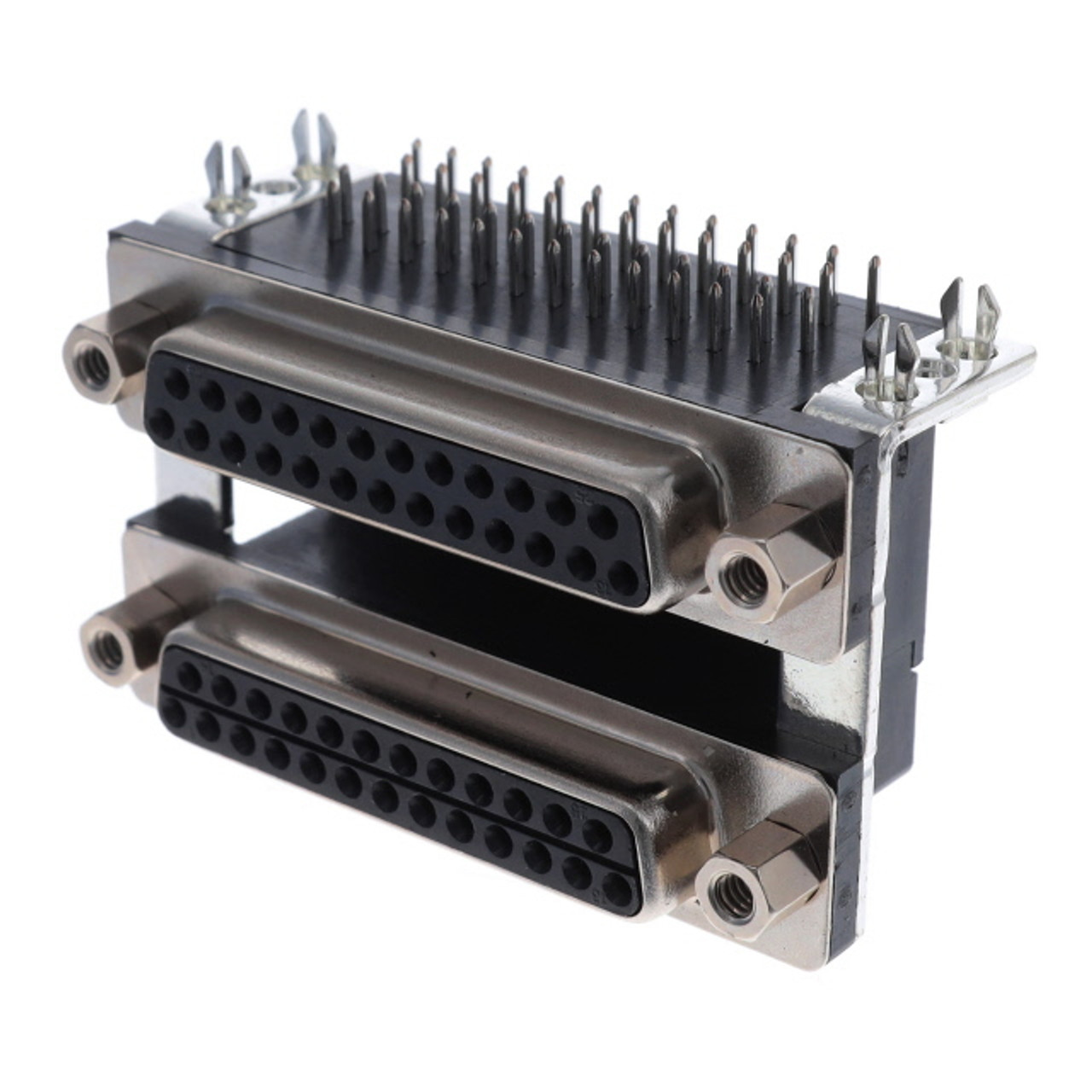 Kycon K42X-B25S/S-A4NJ D-Subminiature