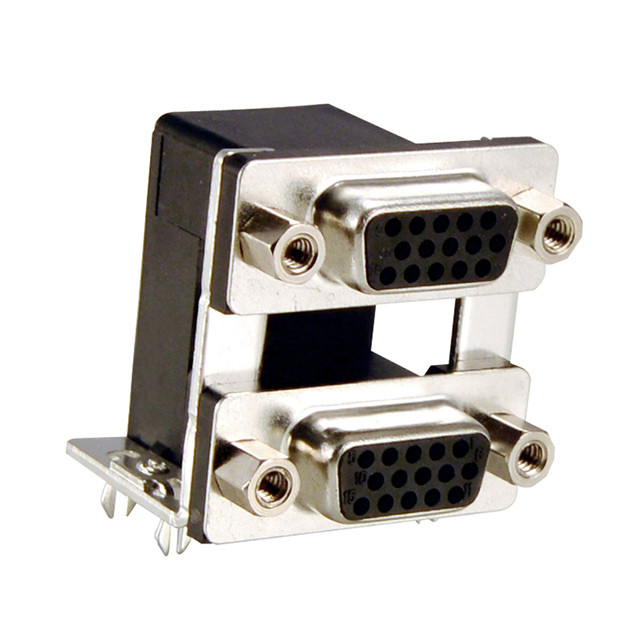 Kycon K42X-E15S/S-A4NJ D-Subminiature