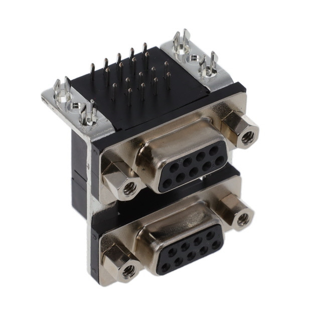 Kycon K42X-E9S/S-A4NJ D-Subminiature