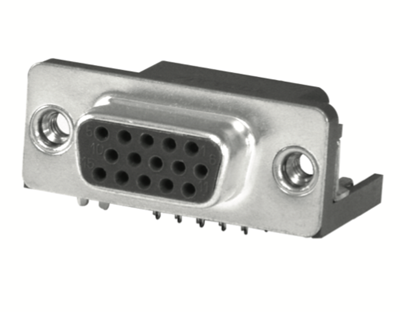 Kycon K61X-E15S-N30VESA	 D-Subminiature