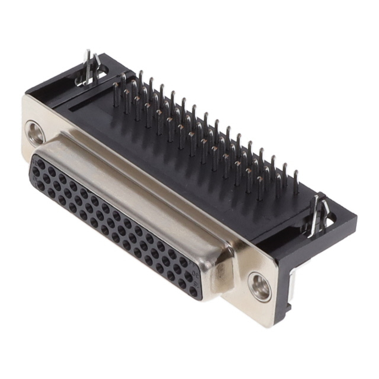 Kycon K66X-B44S-N D-Subminiature