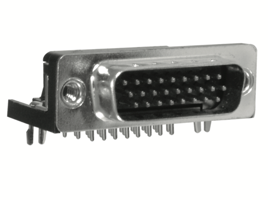 Kycon K66XHT-E15S-NJ D-Subminiature
