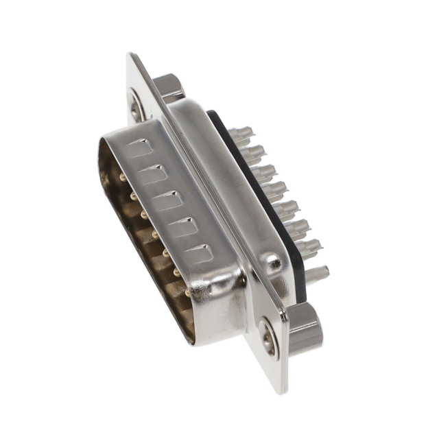 Kycon K85X-AA-15P-K D-Subminiature