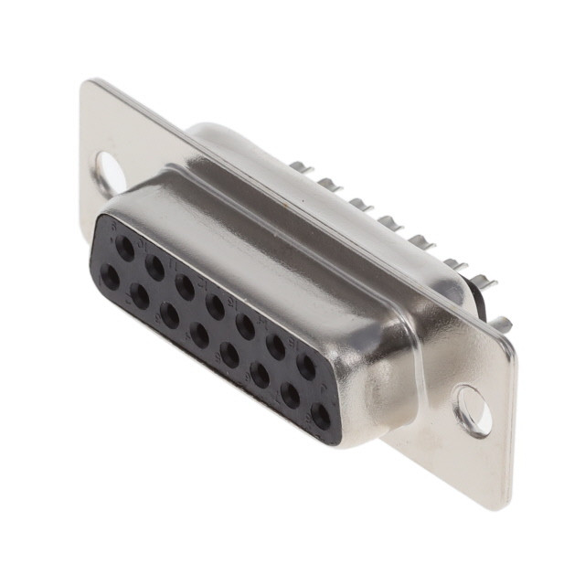 Kycon K85X-AA-15S D-Subminiature