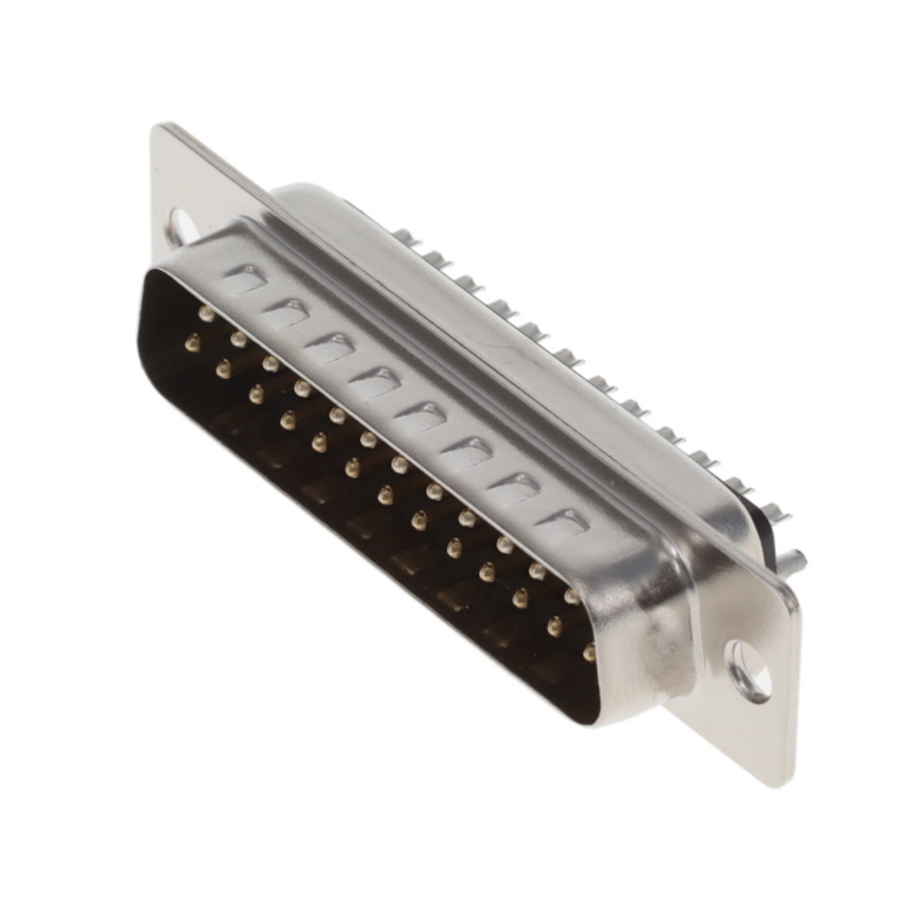 Kycon K85X-BA-25P D-Subminiature