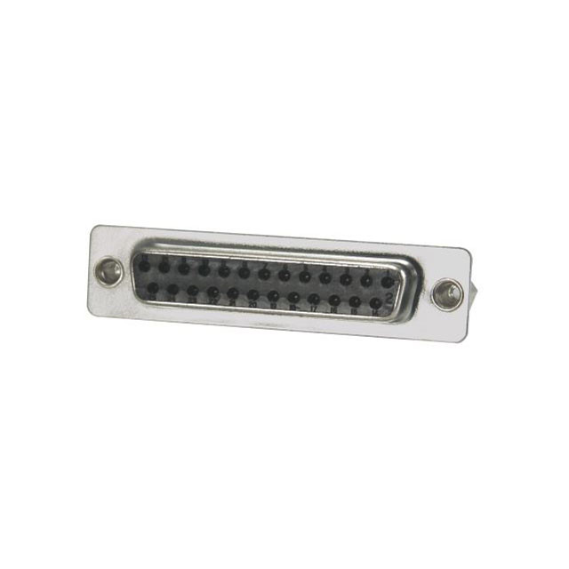 Kycon K85X-BD-25P-BR30 D-Subminiature