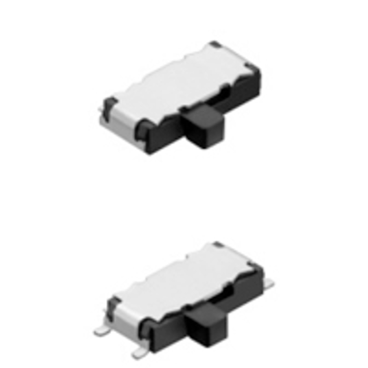 AlpsAlpine SSSS810701 Slide Switches