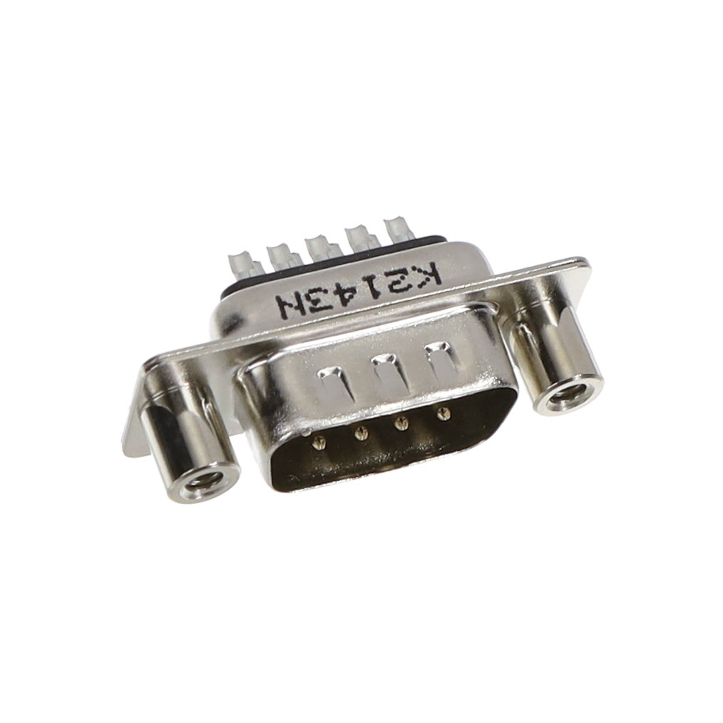 Kycon K85X-EA-9P-R D-Subminiature