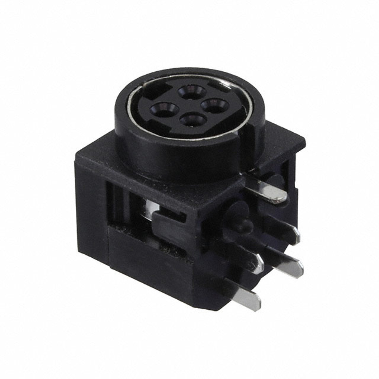 Kycon KPJX-4S DC Power Jack