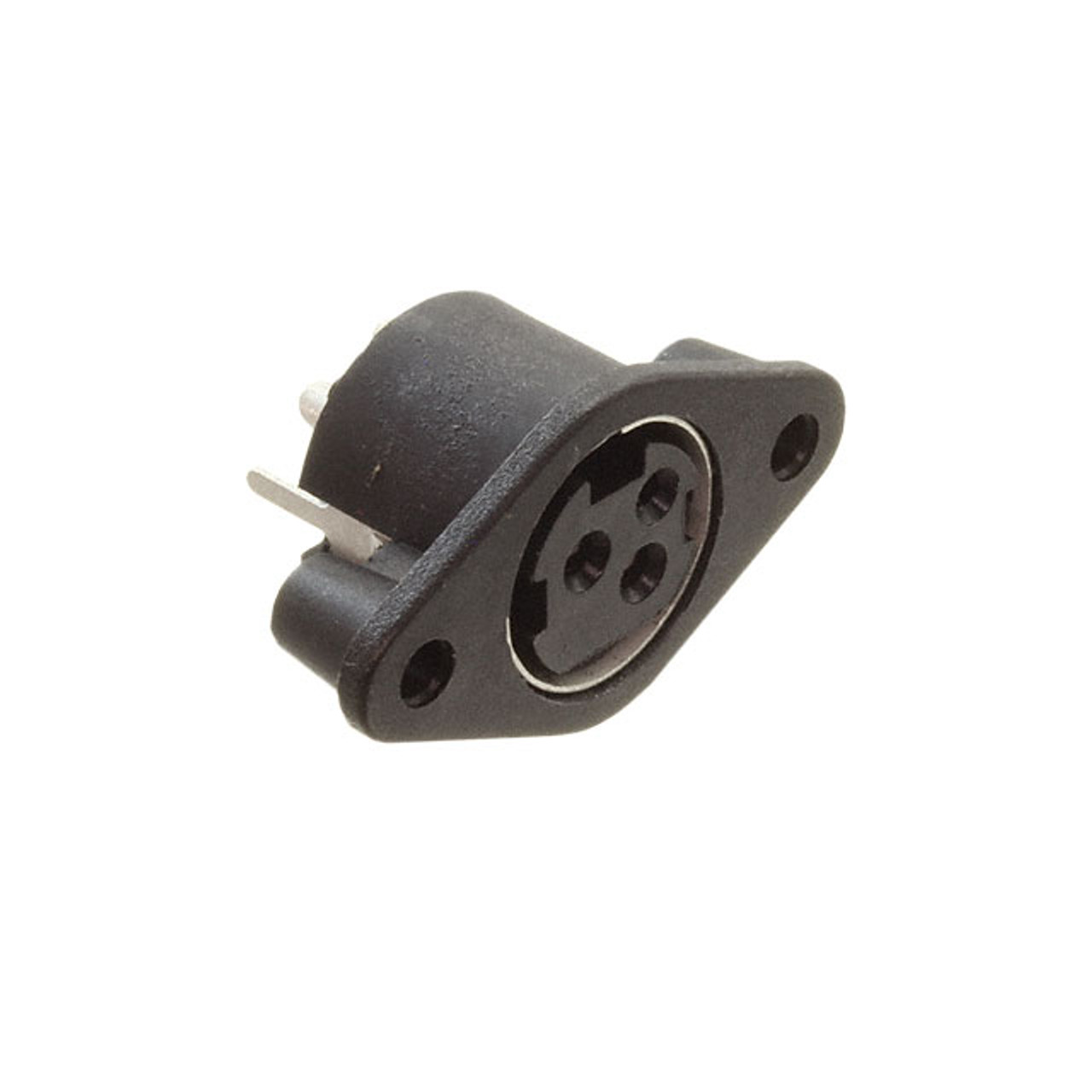Kycon KPJX-PM-3S DC Power Jack