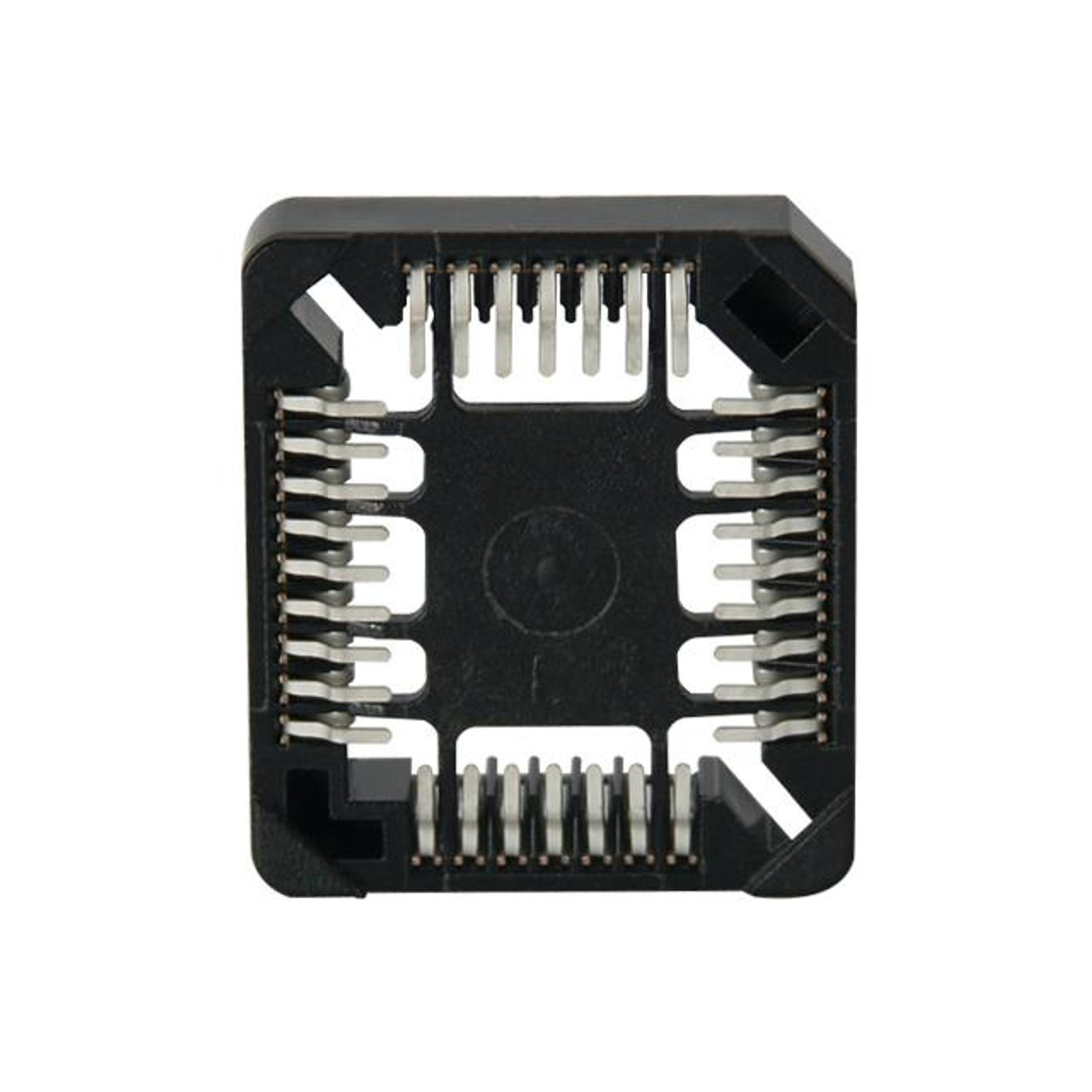Kycon SMPX-52LCC-P PLCC Socket Kycon SMPX-52LCC-P PLCC Socket