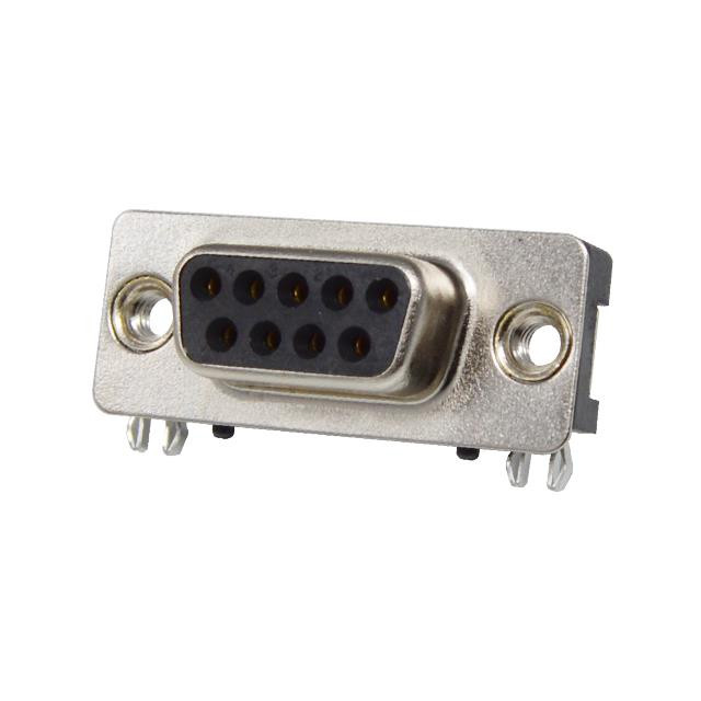 Kycon K202XHT-E9S-NJ D-Subminiature