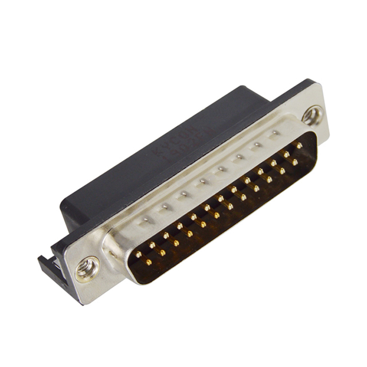 Kycon K22X-B25P-N D-Subminiature