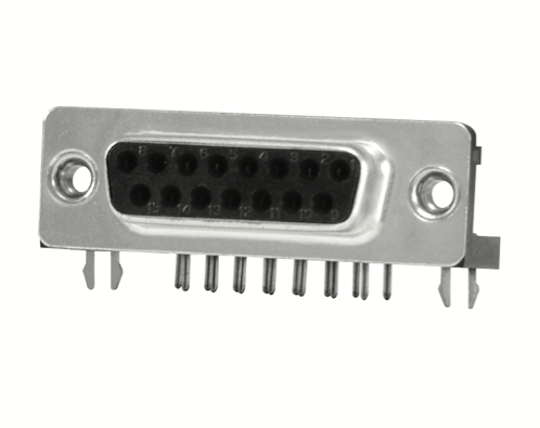Kycon K22X-C37P-NJ D-Subminiature