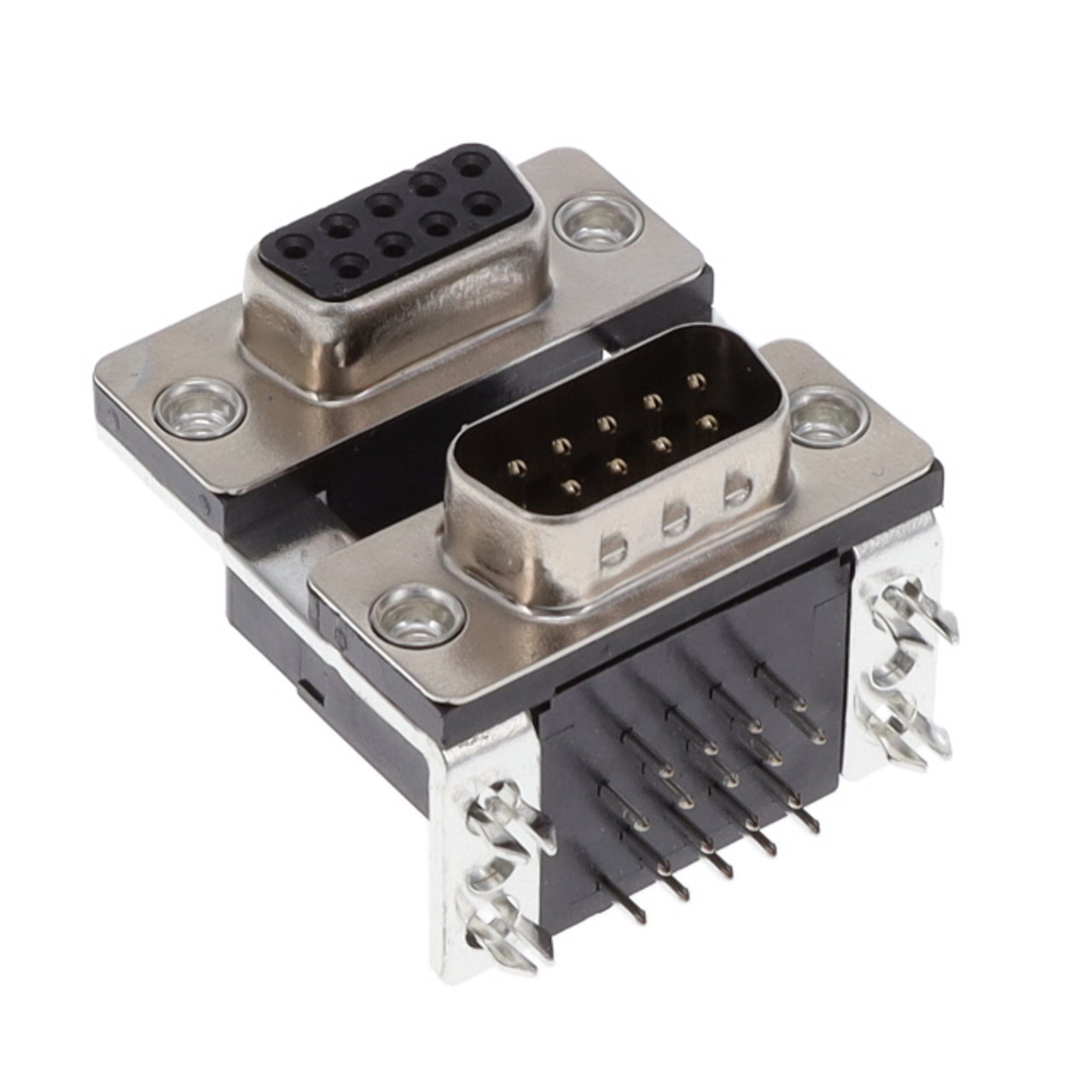 Kycon K42X-E9S/P-A4N D-Subminiature