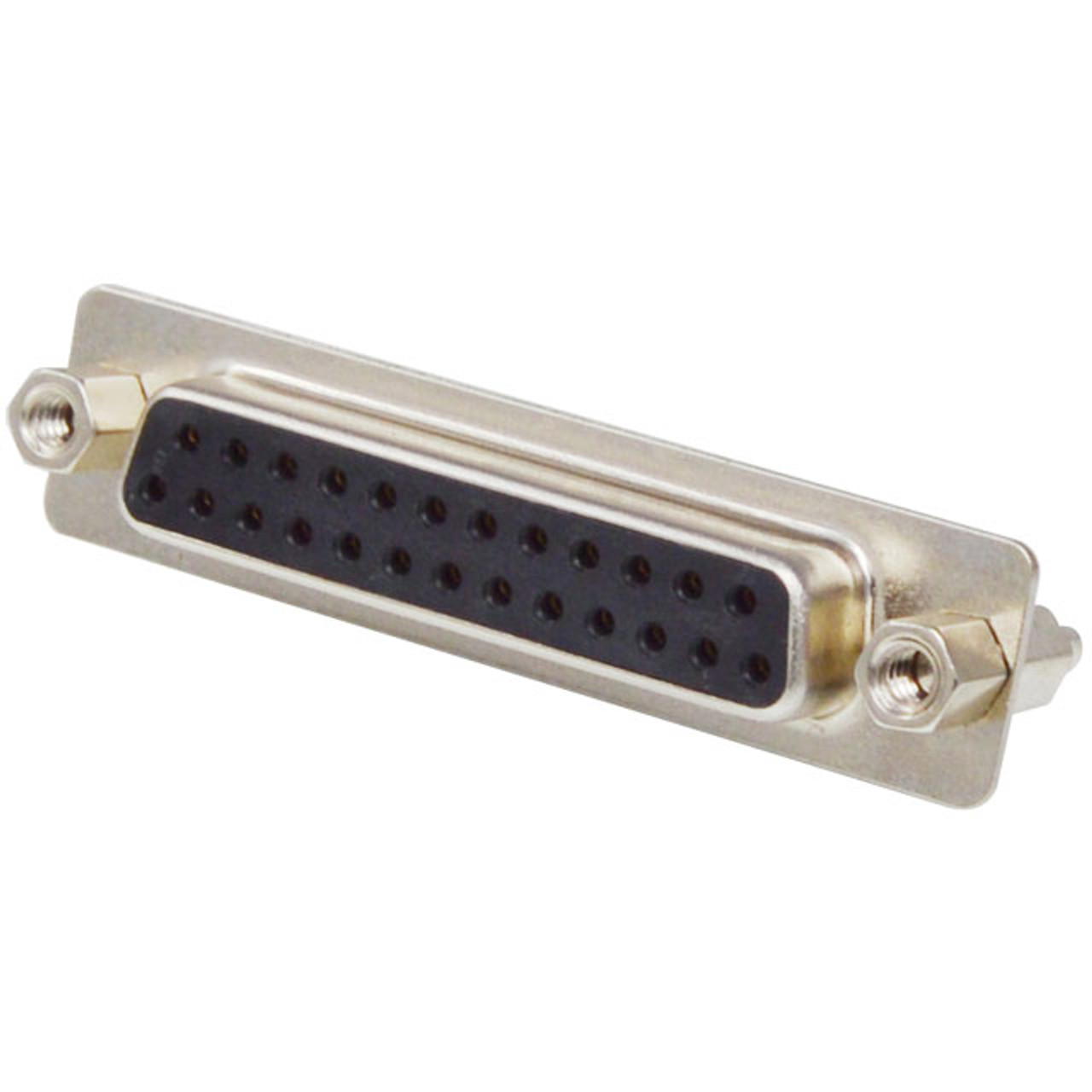 Kycon K85X-BD-25S-BRJ D-Subminiature
