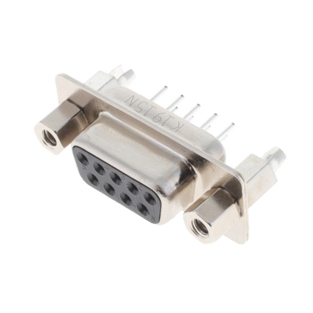 Kycon K85X-ED-9S-BRJ D-Subminiature