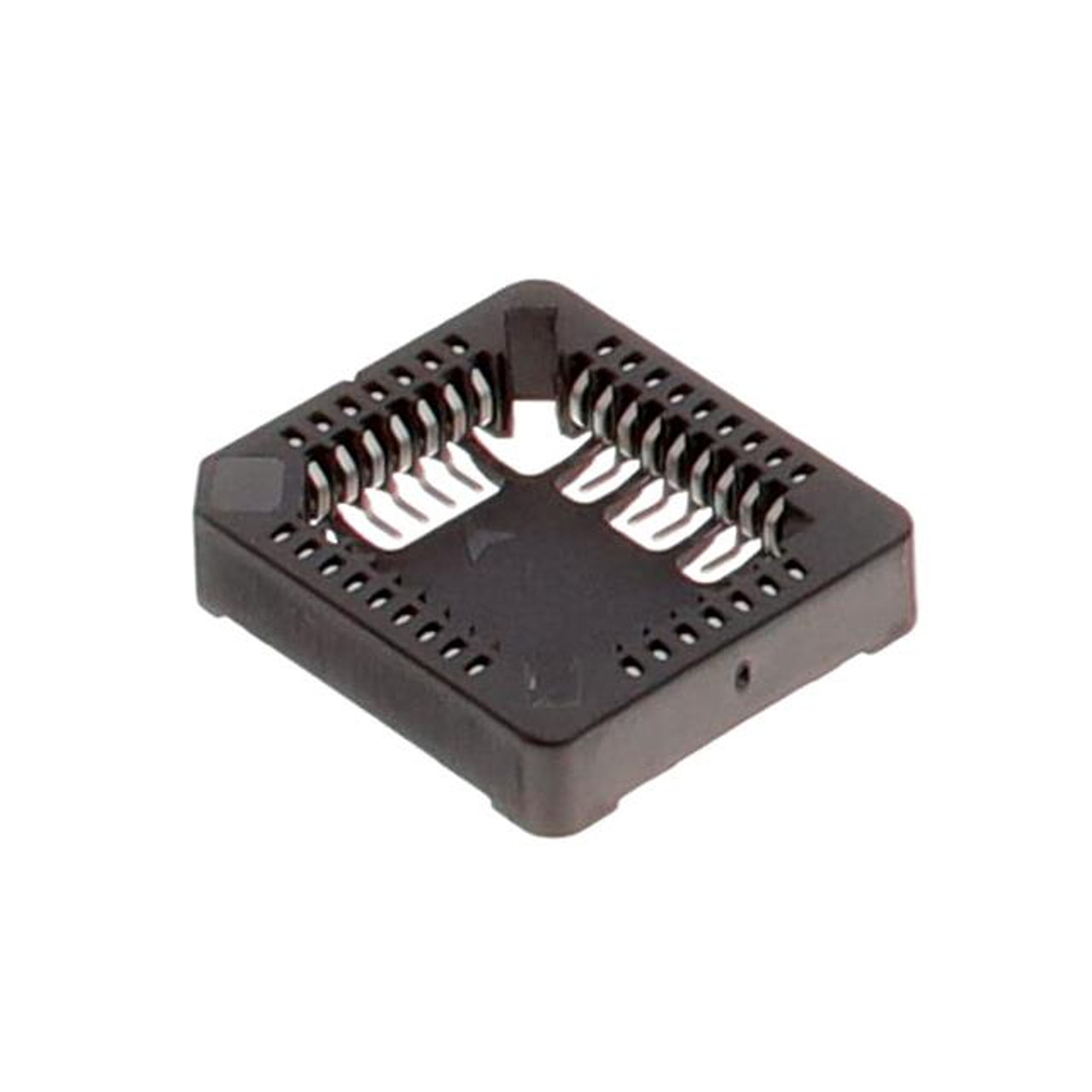 Kycon SMPX-32LCC-N PLCC Socket Kycon SMPX-32LCC-N PLCC Socket
