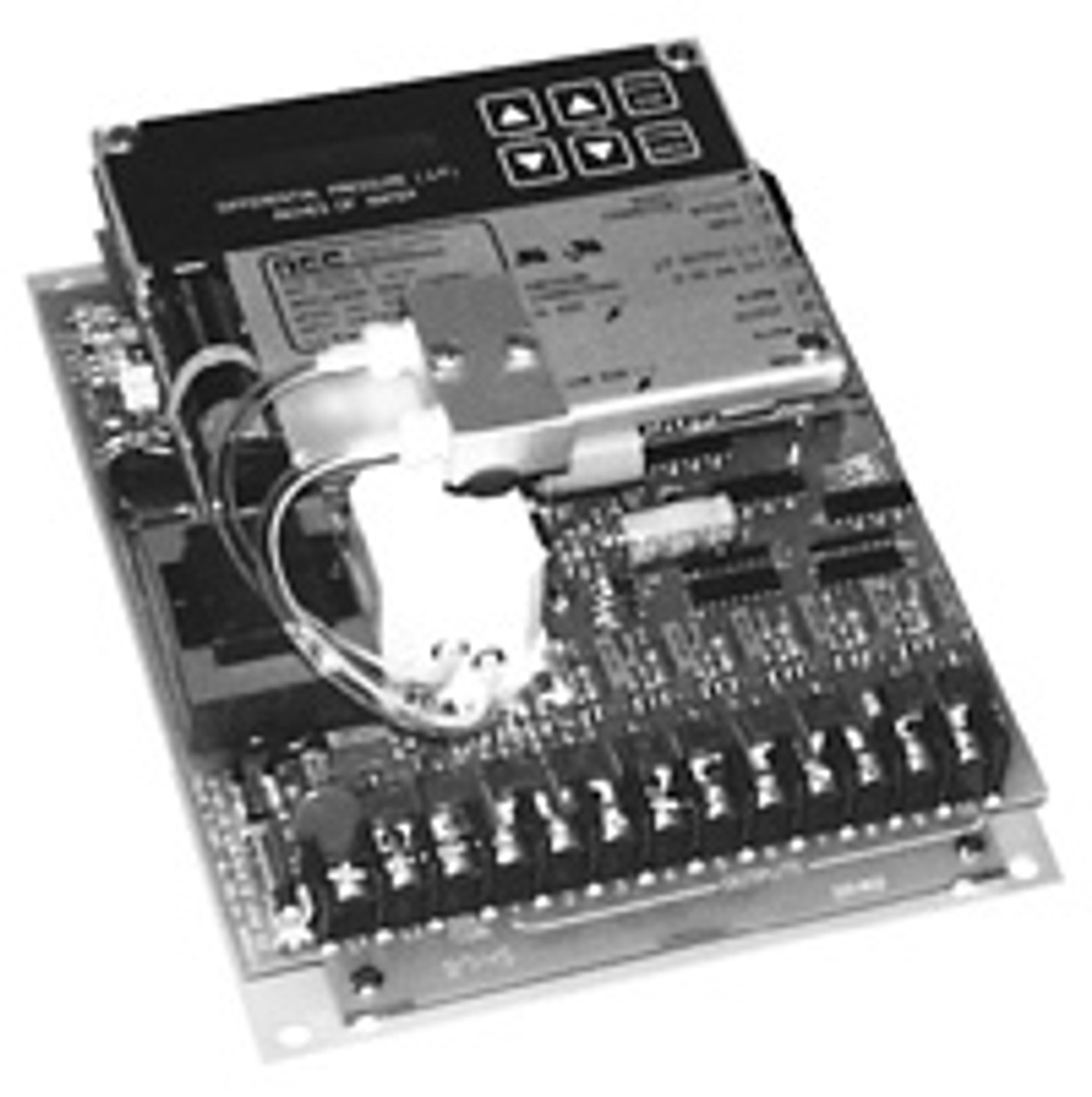 Ametek NCC DNC-T2320-KIT Dust Collector Controllers