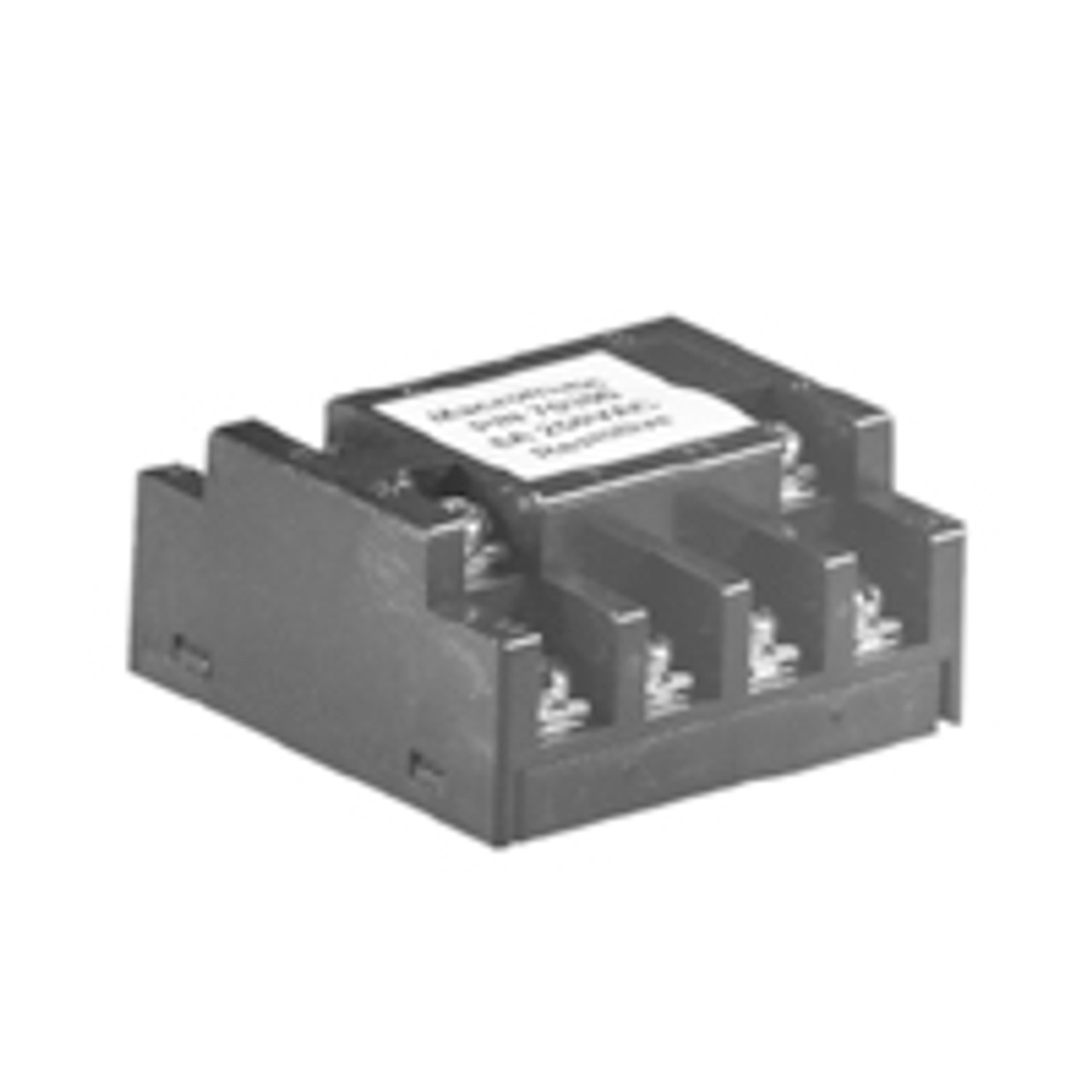 Macromatic 70300 Relay Sockets