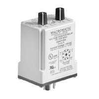 Macromatic VWKP024D Voltage Monitor Relays
