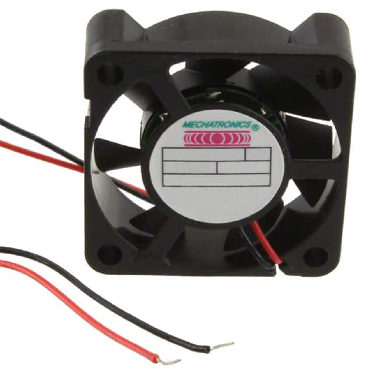 Mechatronics MA3010L12C-RSR DC Axial Fans