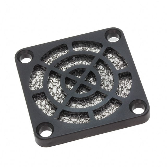 Mechatronics 09150-F/30 Fan Filter Assemblies